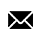 Ícone E-mail