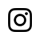 Ícone Instagram